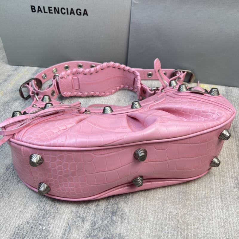 Balenciag Le Cagole Bags